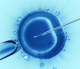 36岁卵巢早衰能自然怀孕生小孩吗？