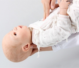 宝宝积食有哪些症状呢